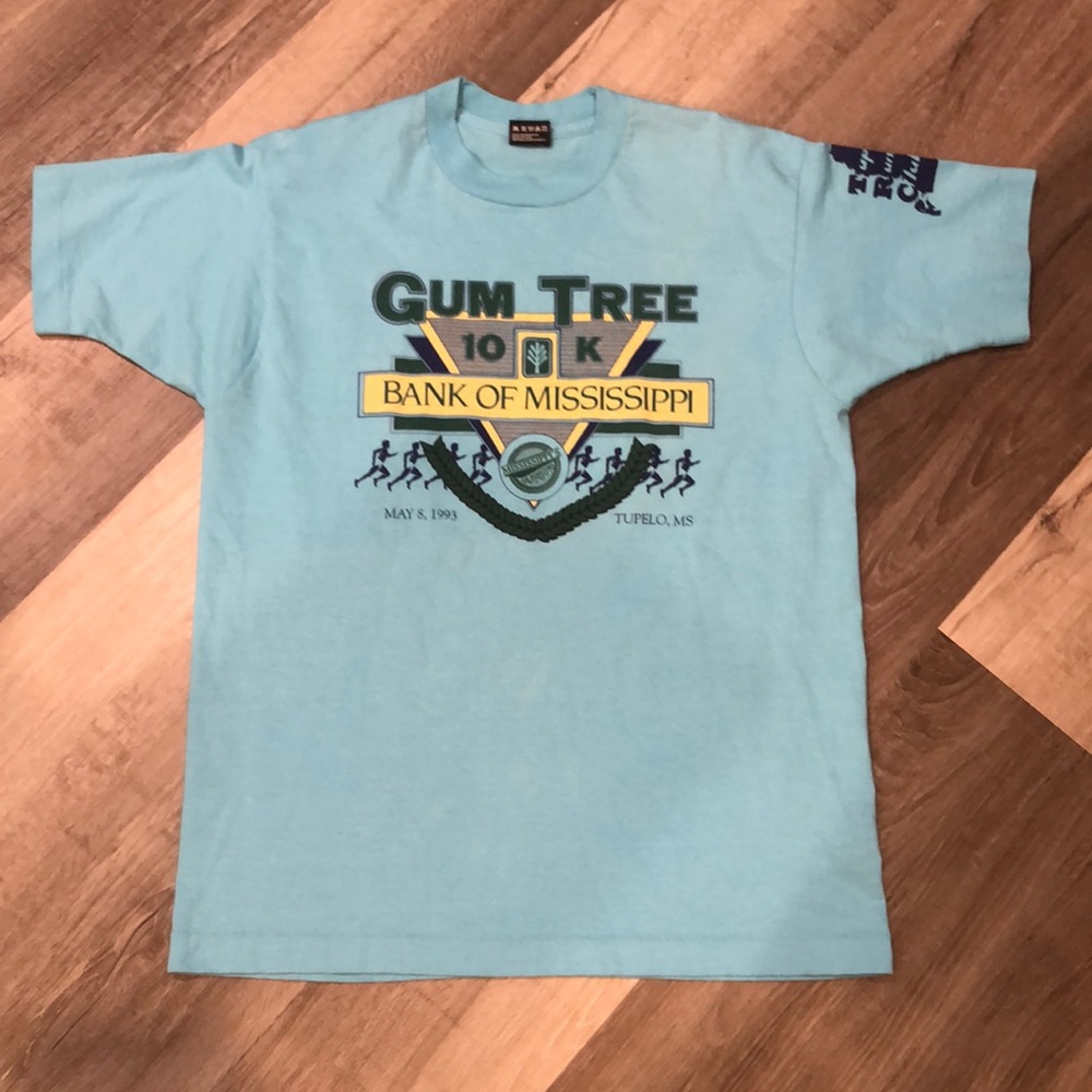 Vintage 1993 T-Shirt